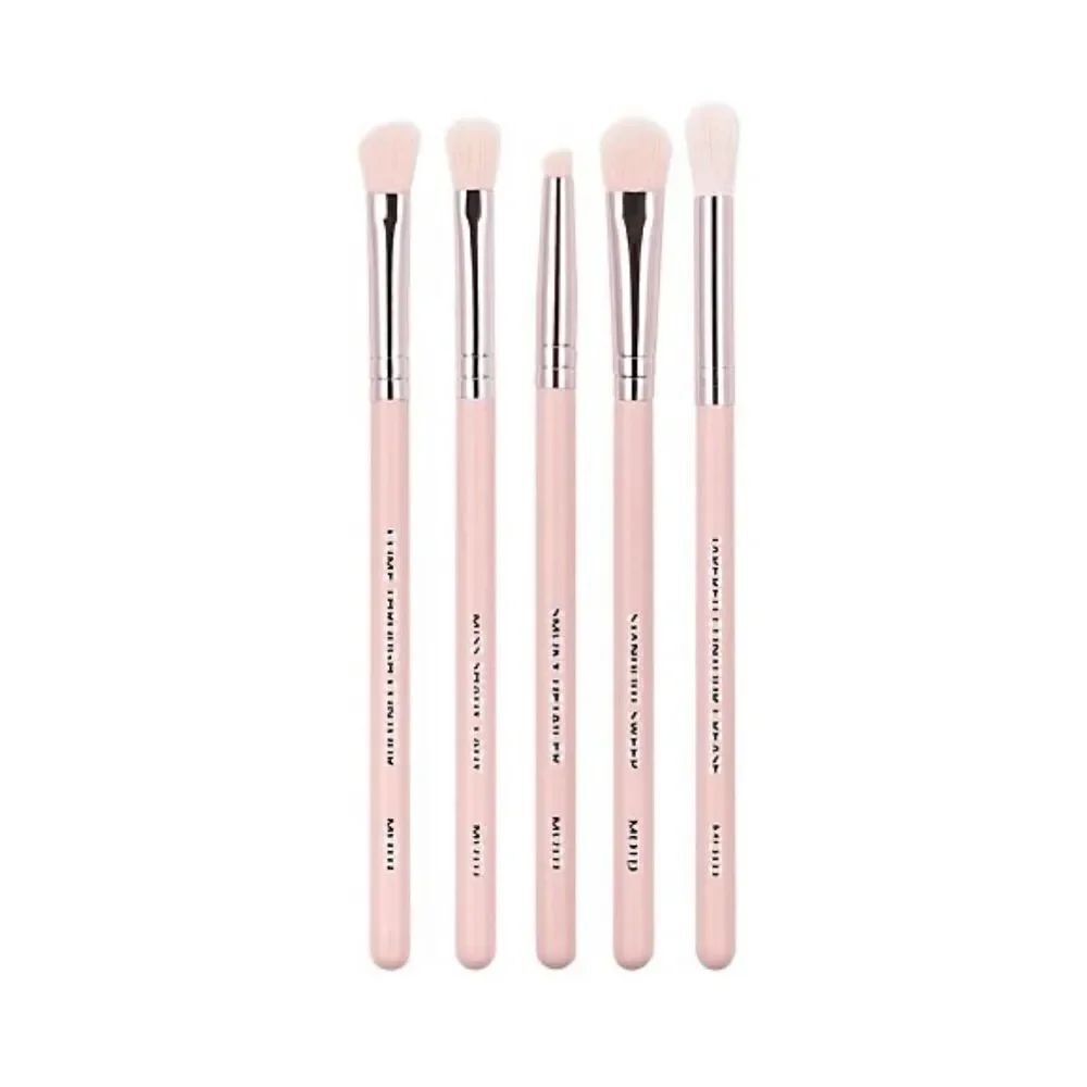 MOTD Cosmetics Brush Set